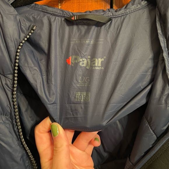 Pajar Sunnybrooke Women’s Puffer Jacket - Picture 6 of 12